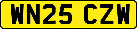 WN25CZW