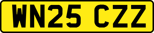 WN25CZZ