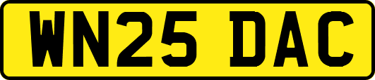 WN25DAC