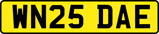 WN25DAE