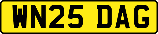 WN25DAG