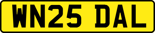WN25DAL