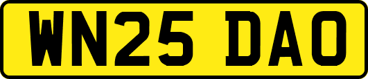 WN25DAO