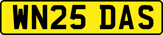 WN25DAS