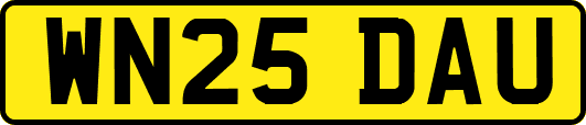 WN25DAU