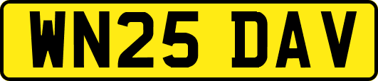 WN25DAV