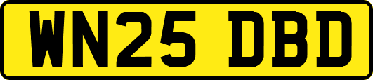 WN25DBD