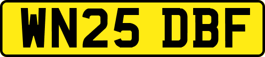 WN25DBF