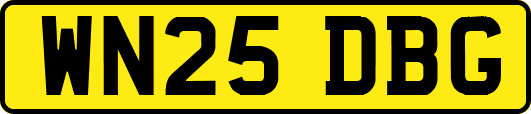 WN25DBG