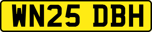 WN25DBH