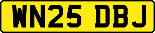 WN25DBJ