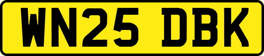 WN25DBK