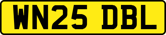 WN25DBL