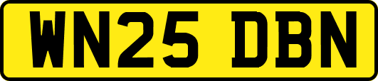 WN25DBN