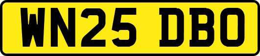 WN25DBO