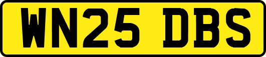 WN25DBS