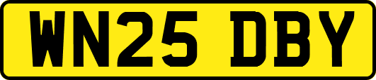 WN25DBY