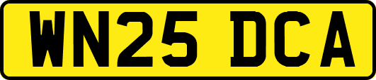 WN25DCA