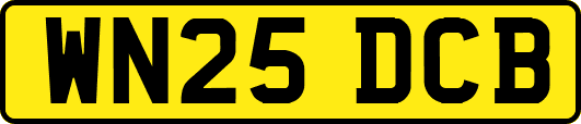 WN25DCB
