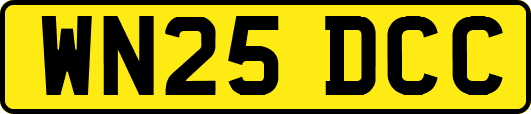 WN25DCC