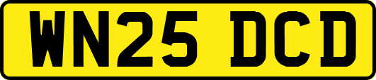 WN25DCD