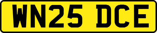 WN25DCE