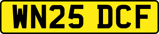 WN25DCF