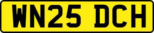 WN25DCH