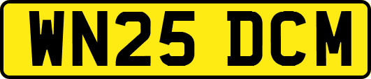 WN25DCM
