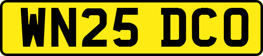 WN25DCO