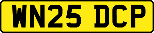 WN25DCP