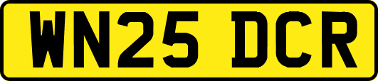WN25DCR