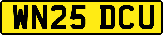 WN25DCU