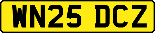 WN25DCZ