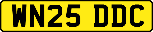 WN25DDC