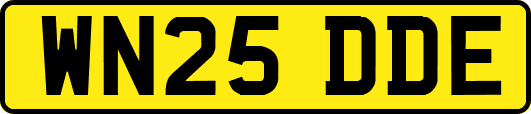 WN25DDE