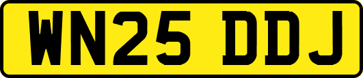 WN25DDJ