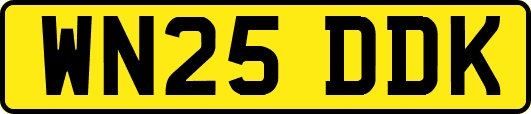 WN25DDK