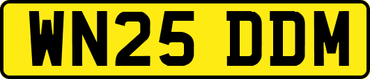 WN25DDM
