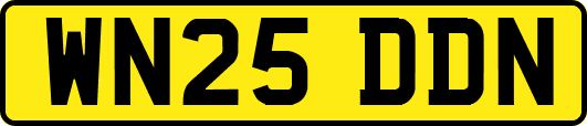 WN25DDN