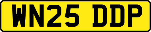 WN25DDP
