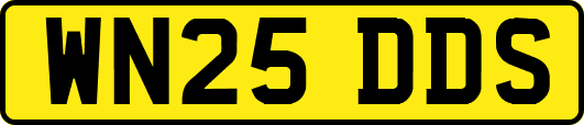 WN25DDS