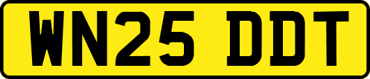 WN25DDT