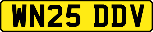 WN25DDV