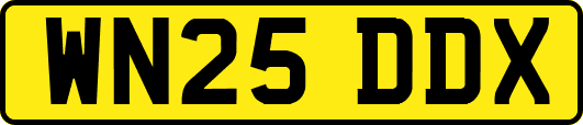 WN25DDX