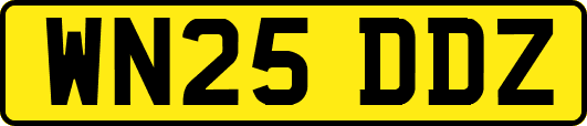 WN25DDZ