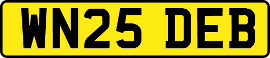 WN25DEB