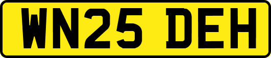 WN25DEH