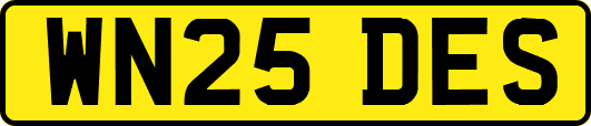 WN25DES