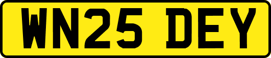 WN25DEY